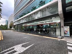 Paya Lebar 178 (D14), Factory #597637801